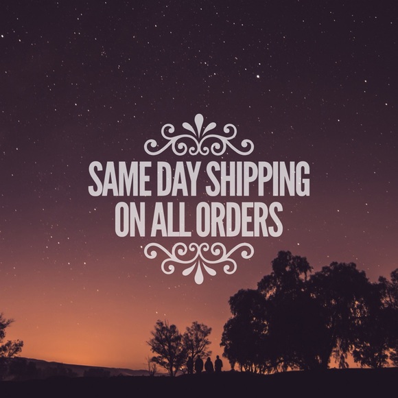 Same day Shipping - Picture 1 of 1